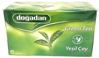 DOGADAN GREEN TEA 35G